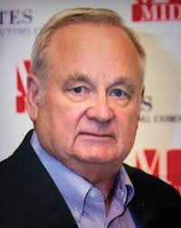 Carmichael Retires After 50 Years