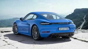 Image result for Maritime Blue 2025 Porsche