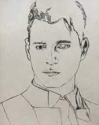 Seatbelts save lives. connor smiled. Drawing Detroit Become Human Connor Tips To Get Motivated Steemkr