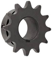 Best Rated In Mechanical Roller Chain Sprockets Helpful