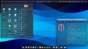 Manjaro and Arch Linux | Facebook