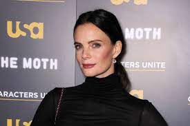 She is known for her role as margaret tudor on the tudors and for her role as fiona glenanne on burn notice. Gabrielle Anwar Infos Und Filme