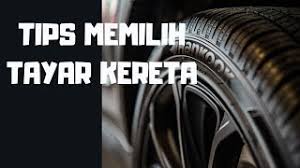 Pcd atau saiz lubang rim. Cara Pilih Tayar Terbaik Untuk Kereta Anda 2021 Melabur