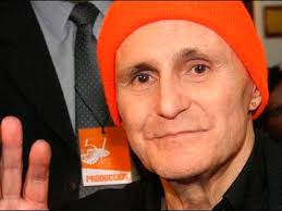 La música hispana de luto: Leonardo Favio falleció a los 74 años |  MontrealHispano