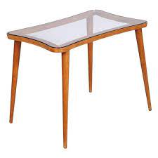 We did not find results for: Mid Century Modern Coffee Table With Glass Top For Sale At Pamono