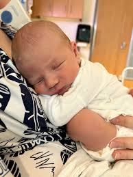 Connor's Birth Story