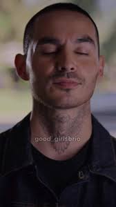 Good Girls Rio Funny Reaction Moment