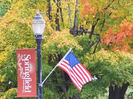 Image result for Springfield Irving Springfield VT