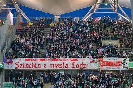Czy łks zagra dziś z legią? Legia Warszawa Lks Lodz Warszawa Pl