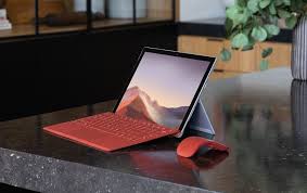 Trova una vasta selezione di notebook e portatili microsoft surface laptop a prezzi vantaggiosi su ebay. Microsoft Launches New Surface Pro X Surface Pro 7 And Surface Laptop 3 Klgadgetguy