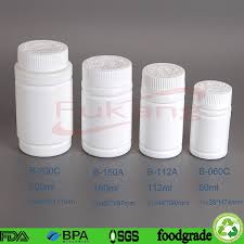 round shape series hdpe medicine white container plastic pill bottle packaging slim fit pill with crc cap buy round shape hdpe medicine white