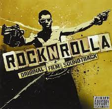 With gerard butler, tom wilkinson, thandiwe newton, mark strong. Rocknrolla Ost Various Amazon De Musik