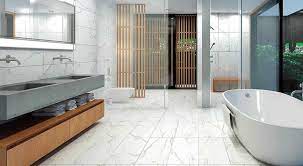 Porcelanatos Breve Guia Para Comprar Bien Tendencias La Voz Del Interior Piso De Porcelanato Estilo Rustico Cuidado De La Madera