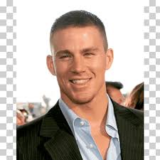 View yourself with channing tatum hairstyles. Channing Tatum Magic Mike Gambit Hairstyle Film Producer Channing Tatum Celebrities Recruiter Business Png Klipartz