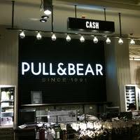 Pull Bear