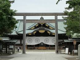 東京の樹木の風景（靖国神社）: 団塊人の散歩道