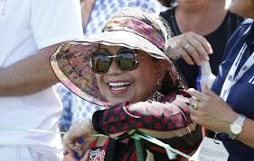 Tiger Woods Announces Death of Mother With “Heartfelt Sadness”