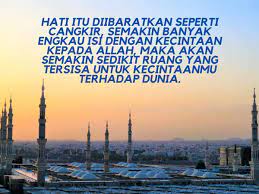 Kata bijak islami tentang kehidupan. Kata Mutiara Islami Tentang Cinta Dan Jodoh Best Seller Gramedia