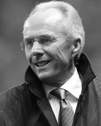 We are deeply saddened that Sven-Göran Eriksson, who managed the ThreeLions  from 2001 to 2006, has passed away aged 76. Our thoughts are with his  family and friends at this time. Rest