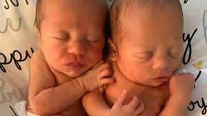 Fundraiser for Sarah Bolotte by Hailey Ford : Montgomery Twins Medical  Expenses