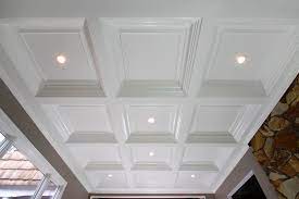 Skip to main search results. Coffered Ceilings Custom Millwork Wainscot Solutions Inc