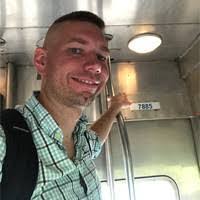 Kevin Monteith's Instagram, Twitter & Facebook