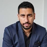 Victor Dimitrov Email & Phone Number