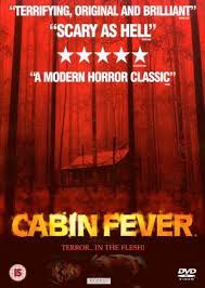 With rider strong, jordan ladd, james debello, cerina vincent. Cabin Fever Photos Cabin Fever Picture Gallery Famousfix