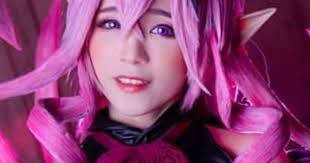 best masquerade character😍😍