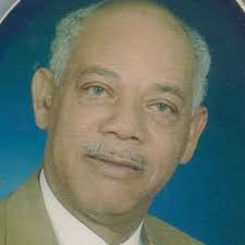 William Camper Obituary (1942