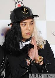 G Dragon S 13 Most Unbe Weave Able Hairdos Bad Fashion G Dragon Hairdo