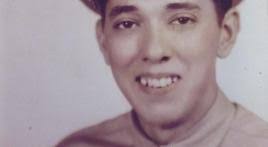 Paul J. Cascio Jr., Prisoner of War, June 1943–September 1945