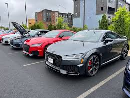Image result for Daytona Gray 2021 TTRS