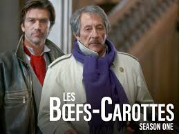 Prime Video Les Boeufs Carottes