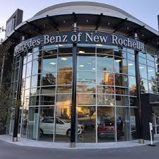 Car dealership in new york, new york. Mercedes Benz Of New Rochelle Luxury Auto Dealer And Service Center Ny