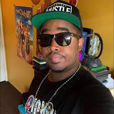 Phillip Coney in people