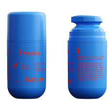 Freaks of Nature