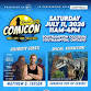 Bruce County Comicon