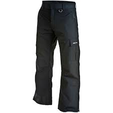 Arctix Premium Mesh Lined Cargo Haul Snowboard Pant For Men