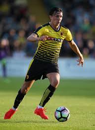 Maar ik wil graag spelen ook. Watford Winger Steven Berghuis Set For Loan Move To Feyenoord Watford Observer