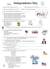 This weekend, americans from this site will join others from around the country, and you will be celebrating the largest annual fireworks display in the history of our nation. 10 Best Fourth Of July Trivia Printable Printablee Com