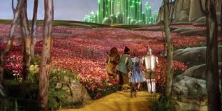 Often seen as one of the greatest films of all time. A Wizard Of Oz Remake Is Happening Here S What We Know So Far Deseret News
