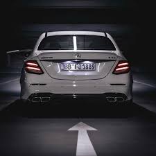 Mercedes Amg E63s W213 Mercedes Benz Arabalar