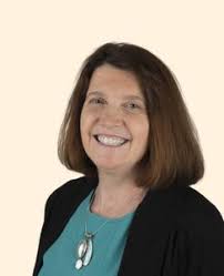 Nancy Madigan, PhD, LP