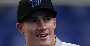 How every 2022 Marlins draft pick performed in first professional season