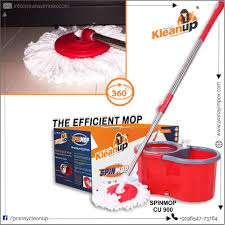 Kleanup Has Designed Its Spin Mop In Such A Way That They Are Very Easy To Maintain With A Very Flexible Twist In I Cleaning Cleaning Household Spring Cleaning