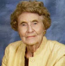 Obituary information for Jasolene "Jace" Carter Moss