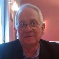 Whitney Francois Keller Jr. Obituary