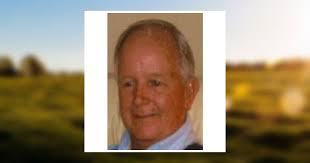 Charles Glenn Fox Obituary June 15, 2007