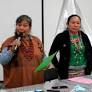 Mujeres indígenas recuperan semillas ancestrales y fortalecen la defensa de la Amazonía peruana
